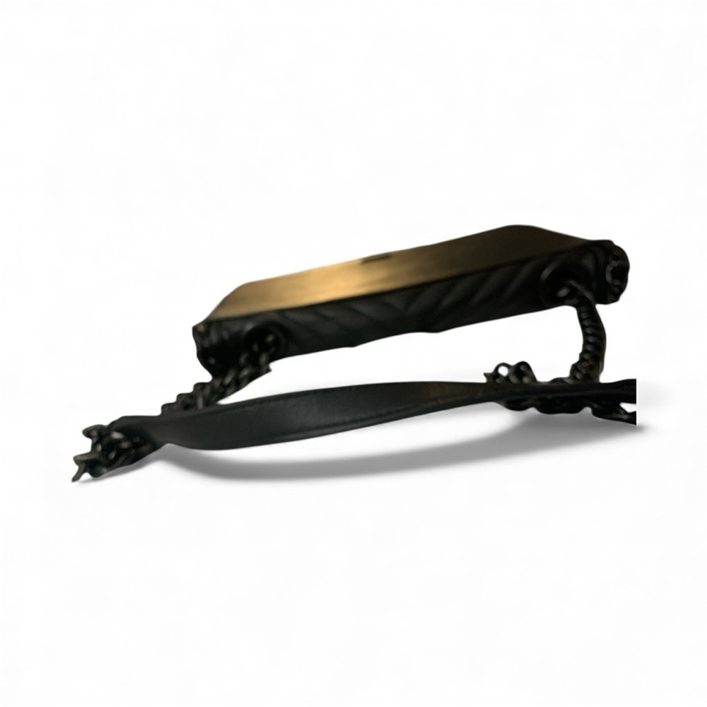 Aldo Black Greenwald Crossbody Bag - Picture 8 of 8